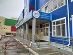 ДГТУ, корпус № 7 (Mikhaila Nagibina Avenue, 3Гк7), university