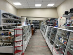 Uazspetskomplekt (Petukhova Street, 51Ак2) ، متجر قطع غيار ولوازم السيارات