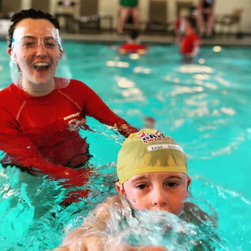 British Swim School At 24 Hour Fitness Springfield Yandex Maps