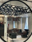 Oxygen (Radishcheva Street, 33), hairdresser