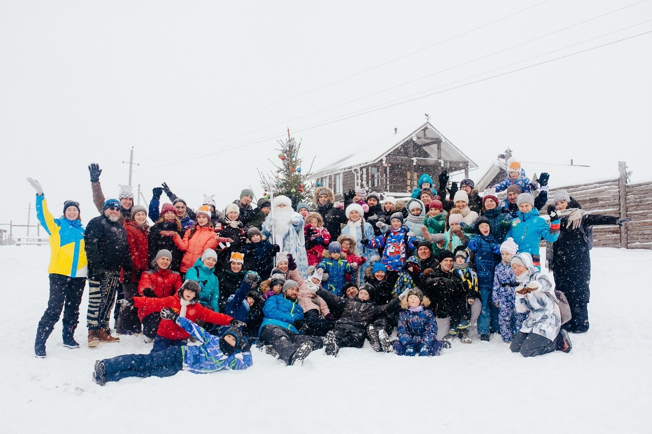 Фото Варяжская дружина