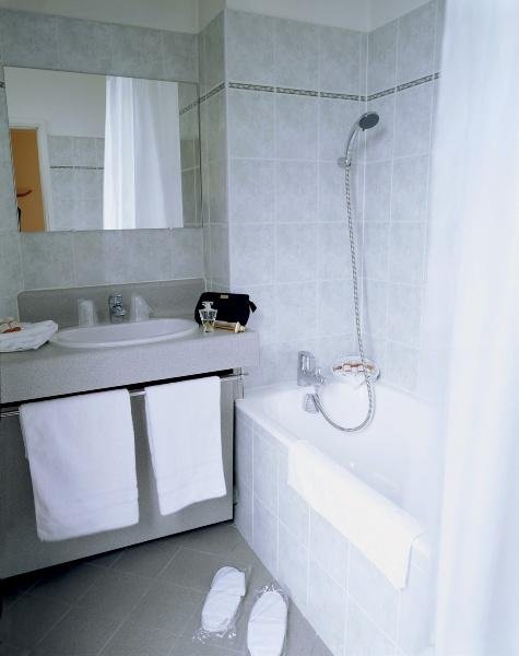 Фото Mercure Paris Alesia