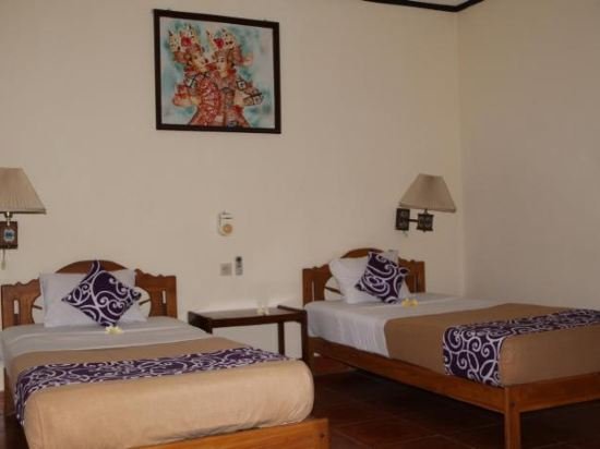 Фото Angsoka Hotel