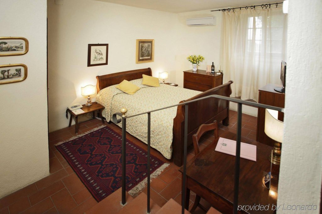 Фото Relais Vignale & SPA