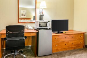Гостиница Econolodge Inn & Suites