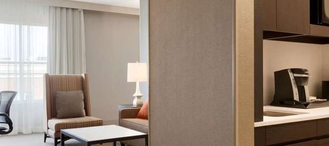 Фото Hilton Garden Inn Rochester/University & Medical Center