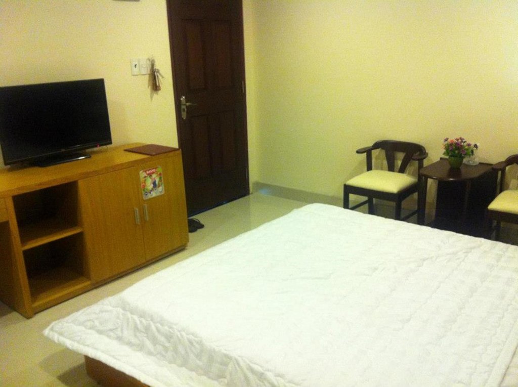 Фото Le Gia Hotel