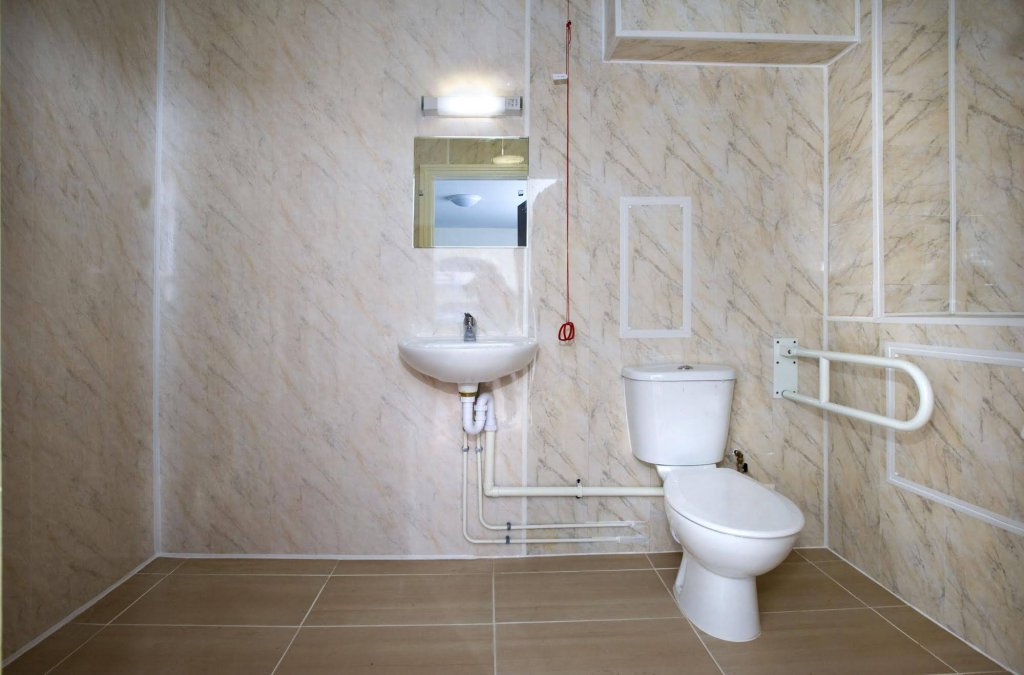 Фото Best Western Northfields Ealing Hotel