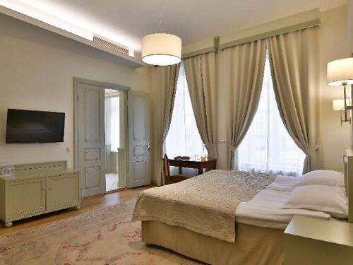 Внешний вид отеля Гостиница Antonius в Тарту, фото 2