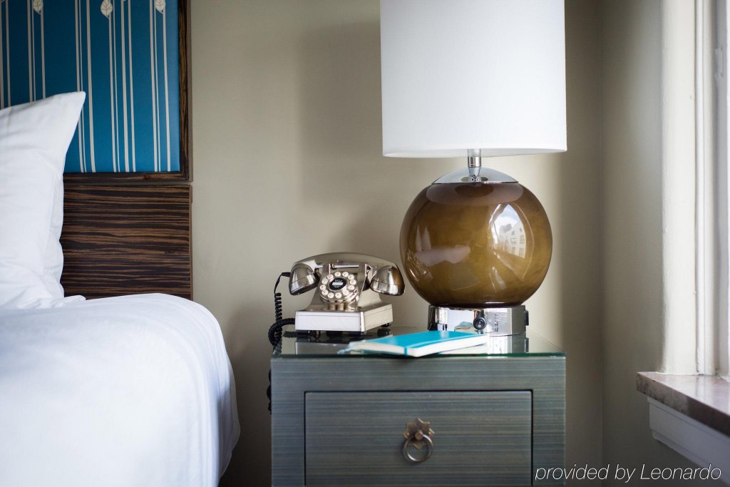 Фото Magnolia Hotel Denver, A Tribute Portfolio Hotel