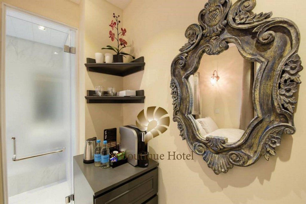 Фото 9 Boutique Hotel