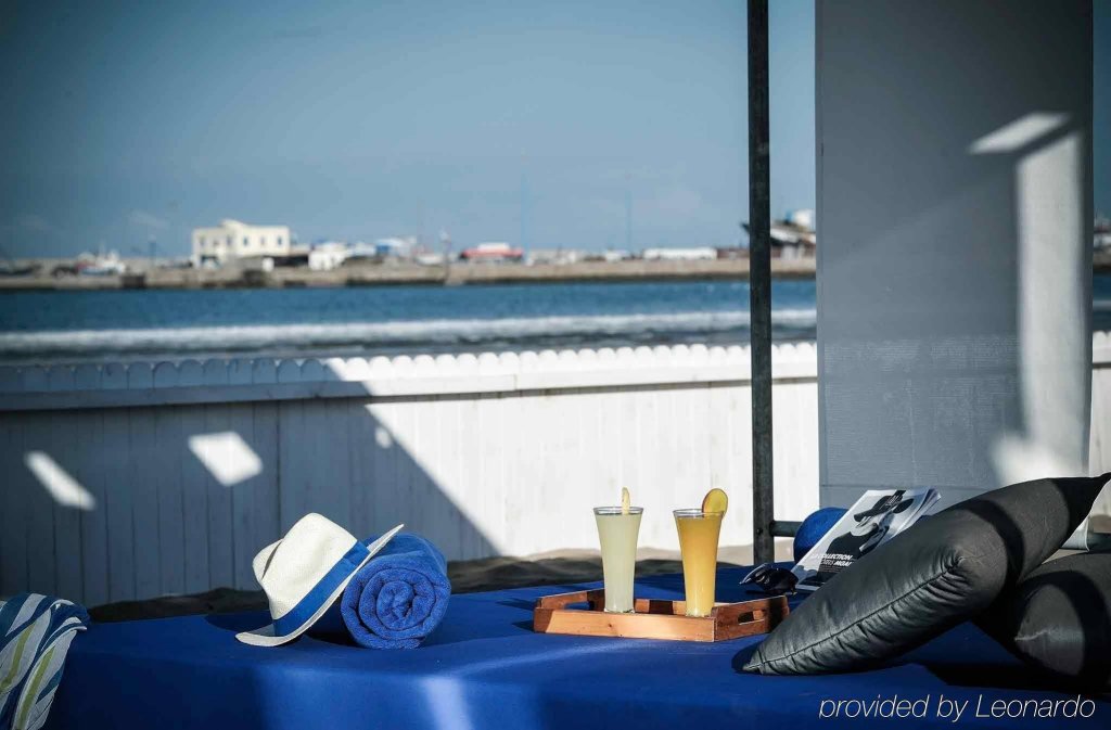 Фото Sofitel Essaouira Mogador Golf & SPA