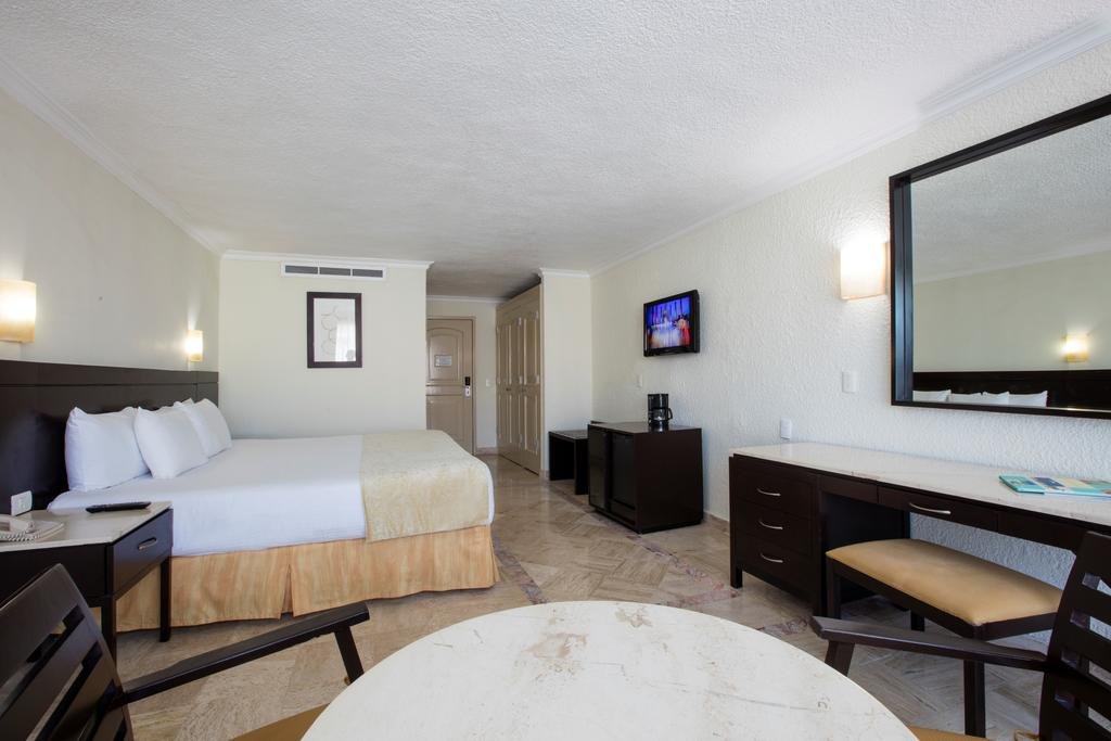 Фото Krystal Cancun