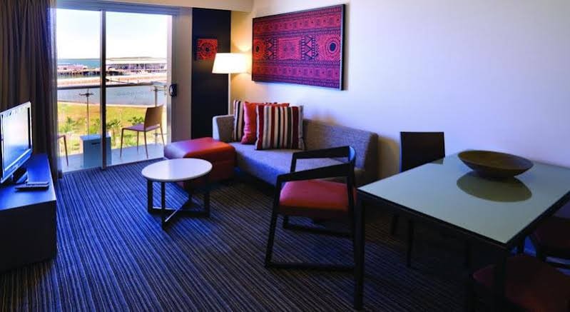Фото Adina Apartment Hotel Darwin Waterfront