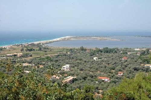 Фото Gyra Villas