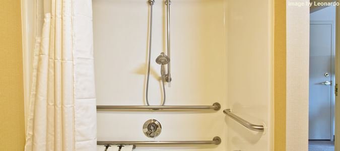 Фото Holiday Inn Express Boston - Waltham, an Ihg Hotel