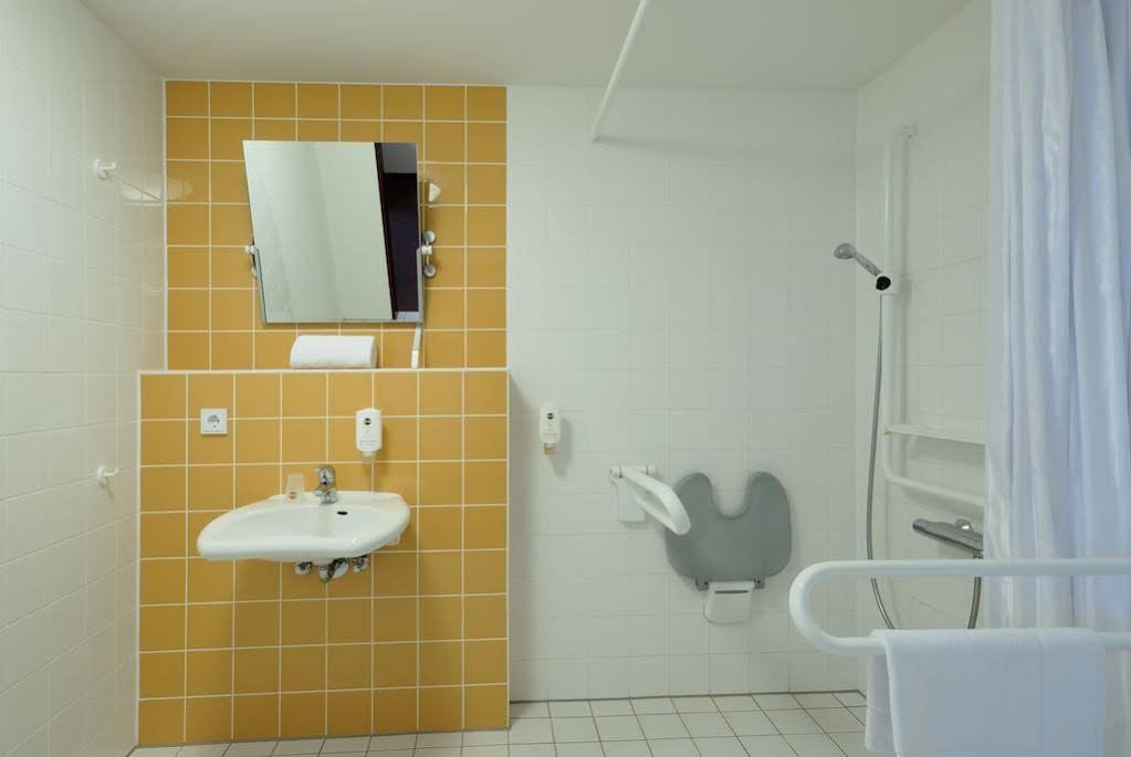 Фото B&b Hotel Mainz-Hechtsheim