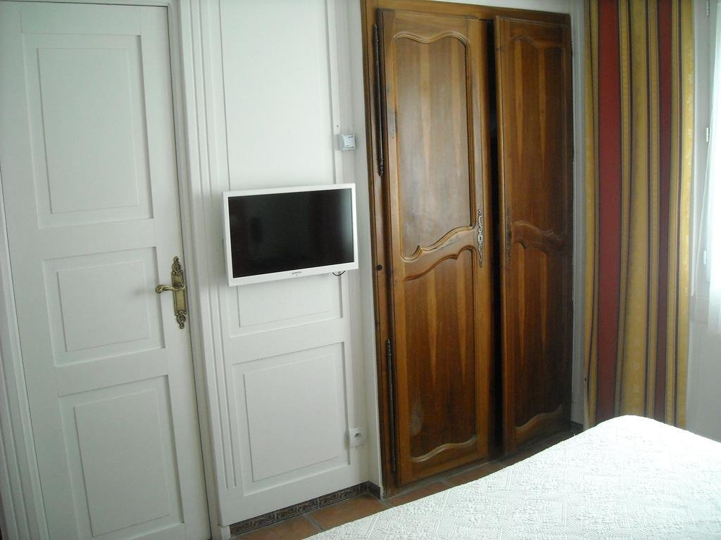 Фото The Originals Boutique, Clair Hôtel, Martigues