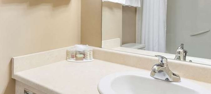 Фото Super 8 Fort Saskatchewan