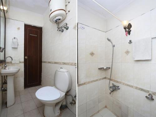 Фото Oyo 566 Hotel Soni Villa