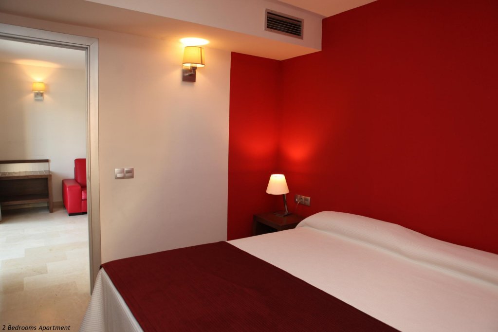 Фото Ms Aguamarina Suites