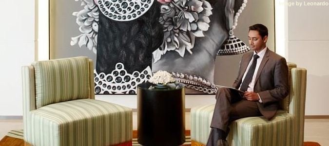 Фото Fairfield by Marriott Bengaluru Rajajinagar