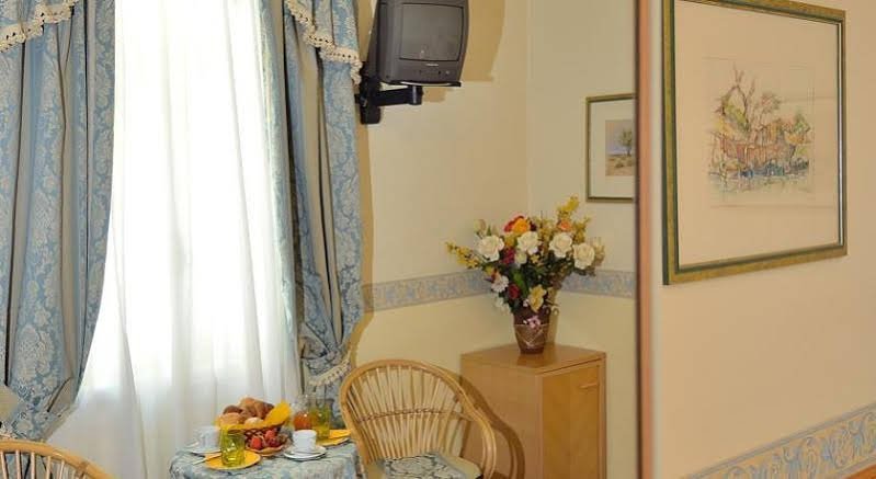 Фото Гостевой дом Villa Angelica