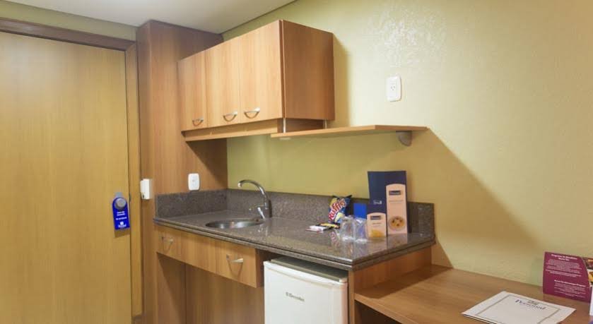 Фото Tri Hotel Executive Caxias do Sul