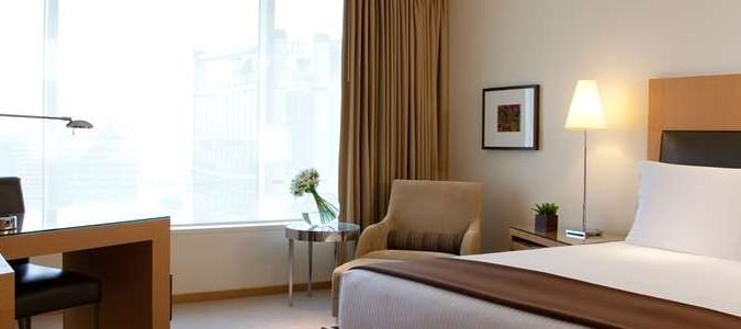 Фото Grand Hyatt Sao Paulo