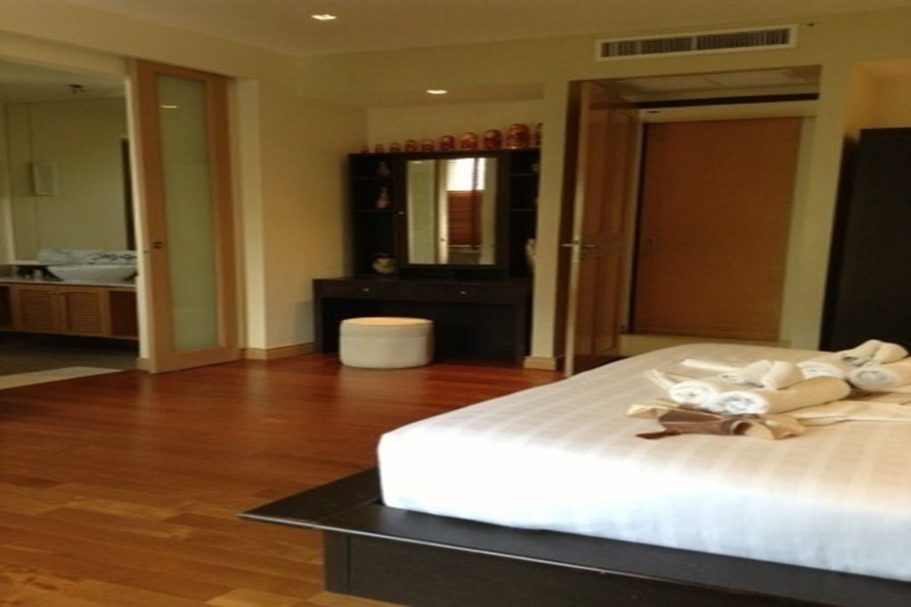 Фото Blue Lagoon Hua Hin