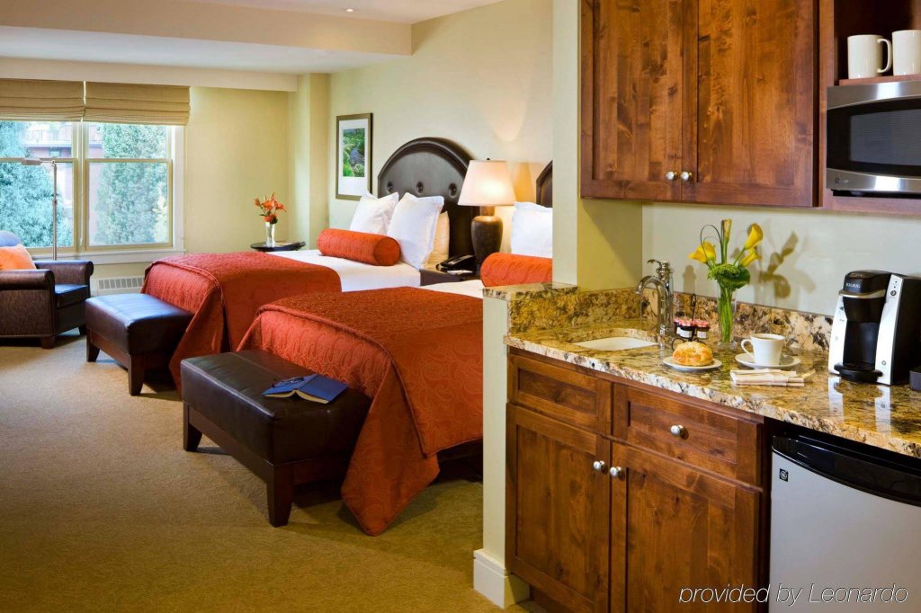 Фото Limelight Hotel Aspen
