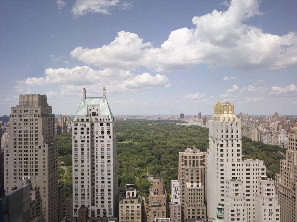 Фото Thompson Central Park New York