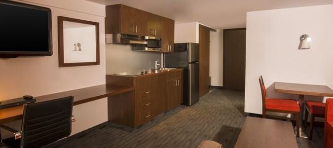 Фото Lakeview Signature Trademark Collection by Wyndham