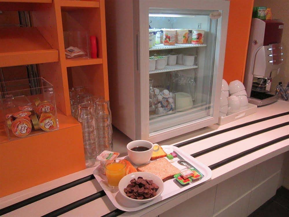 Фото Hotel Premiere Classe Pau Est Bizanos