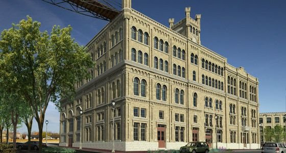 Фото The Brewhouse Inn & Suites