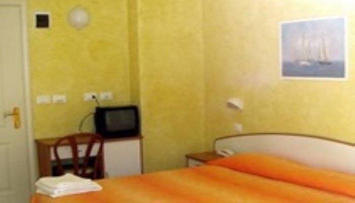 Фото Hotel Naica