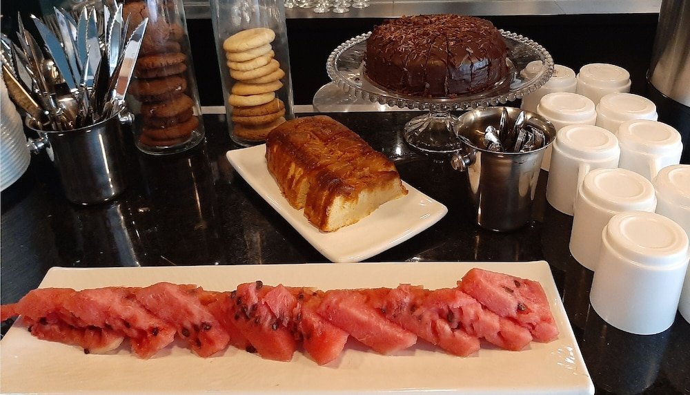 Фото Two Hotel Buenos Aires