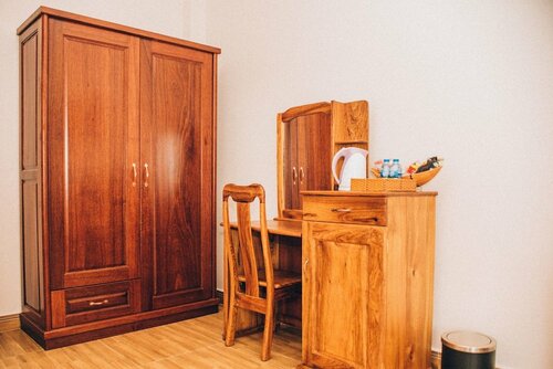 Гостиница Thanh Tam Hotel