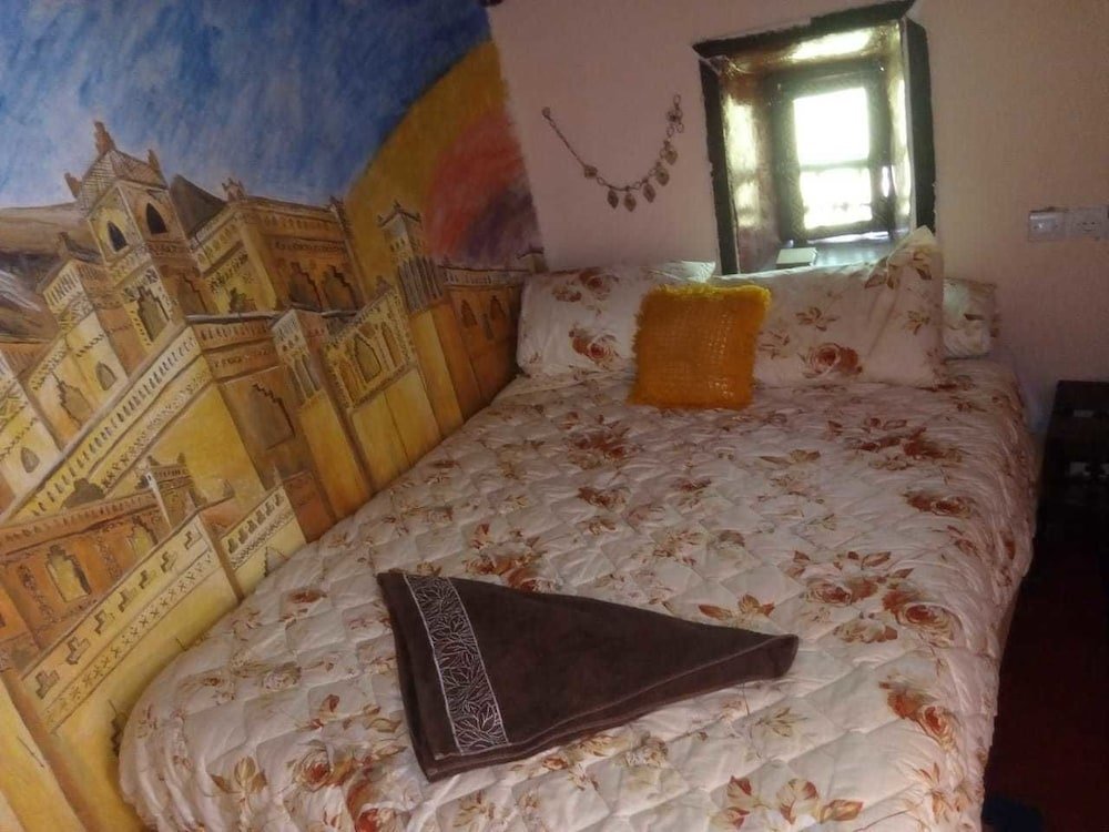 Фото Auberge Tamnougalt