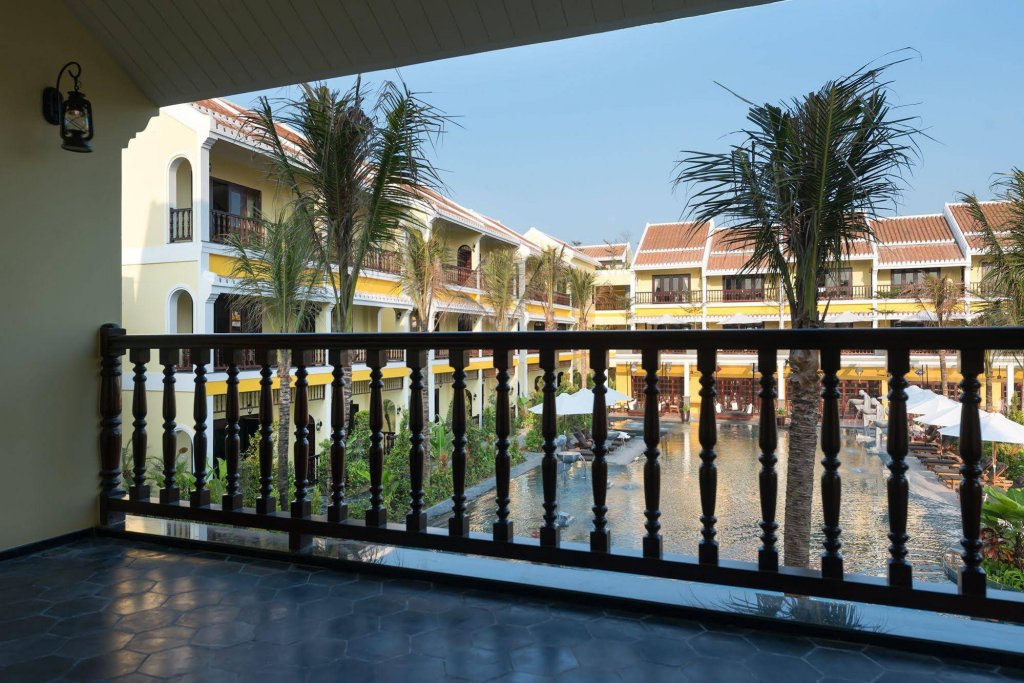 Фото La Siesta Hoi An Resort & SPA