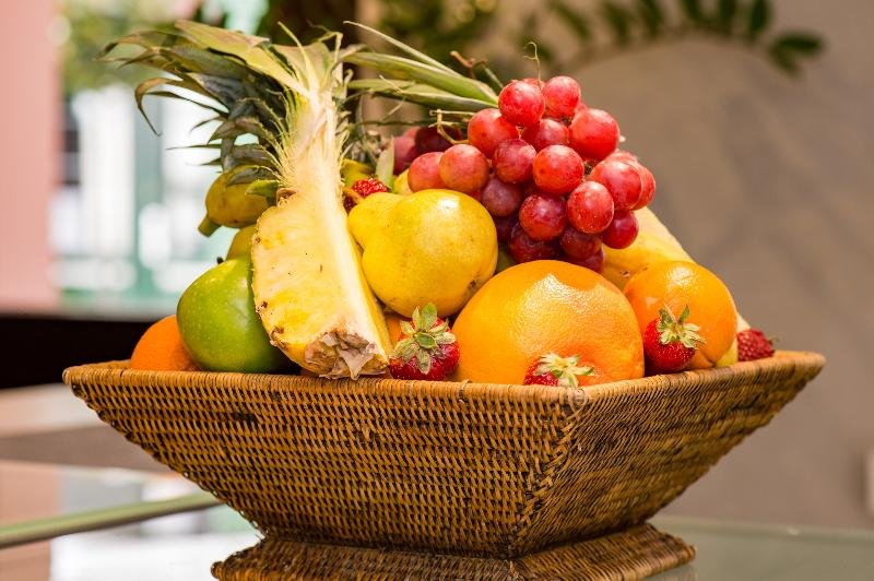 Фото Three Corners Hotel Anna