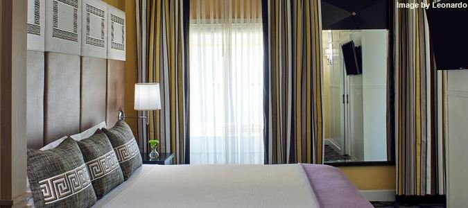 Фото Kimpton Hotel Monaco Washington Dc, an Ihg Hotel