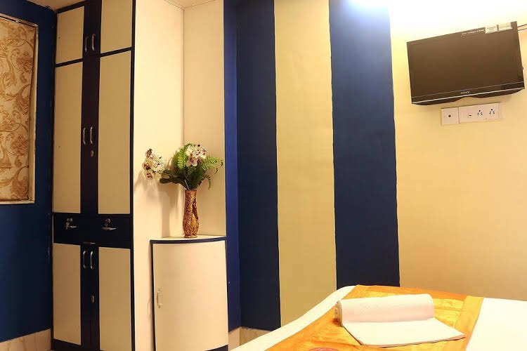 Фото The Park Kolkata