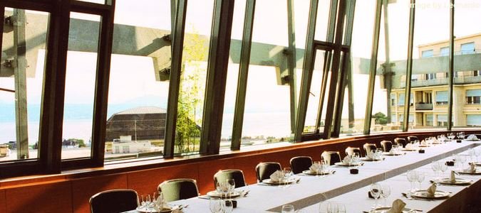 Фото Palmiers by Fassbind