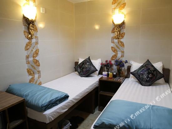 Фото Australian Guest House