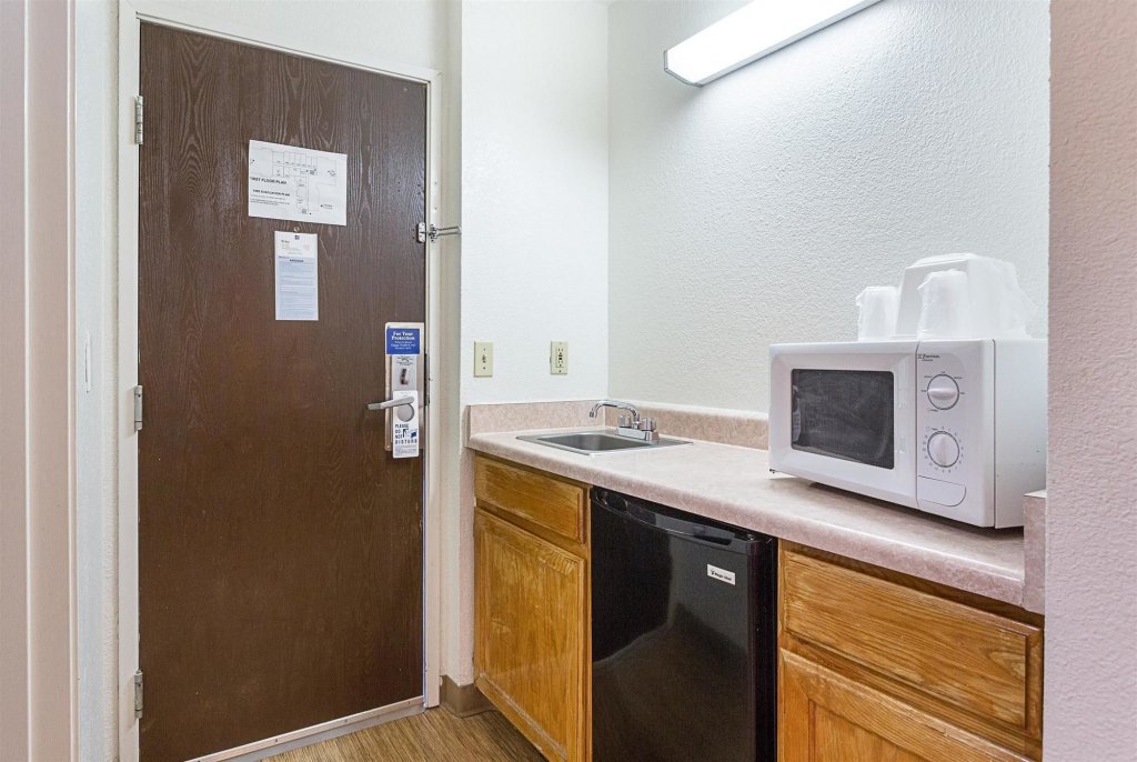 Фото Motel 6 Williams, Az - West - Grand Canyon