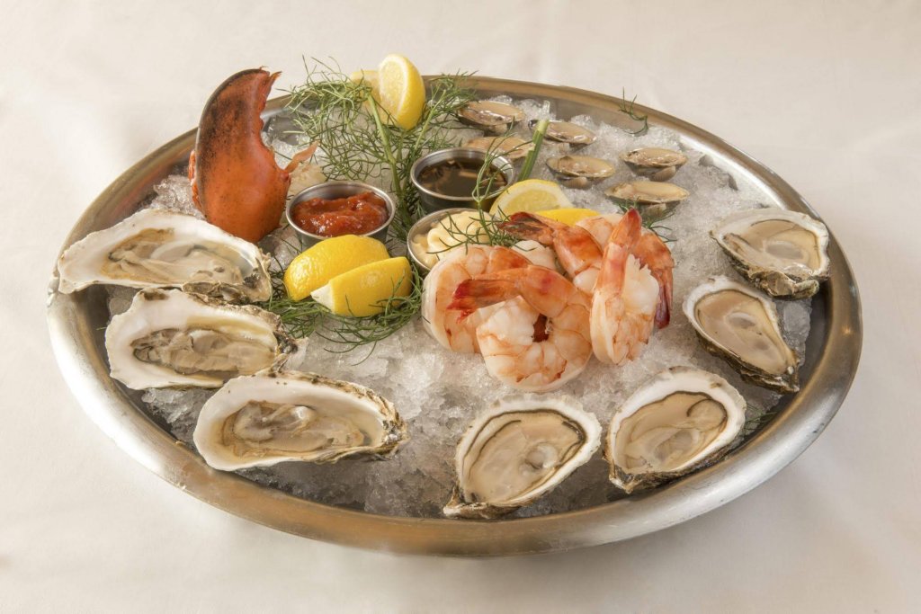 Фото Battery Wharf Hotel, Boston Waterfront