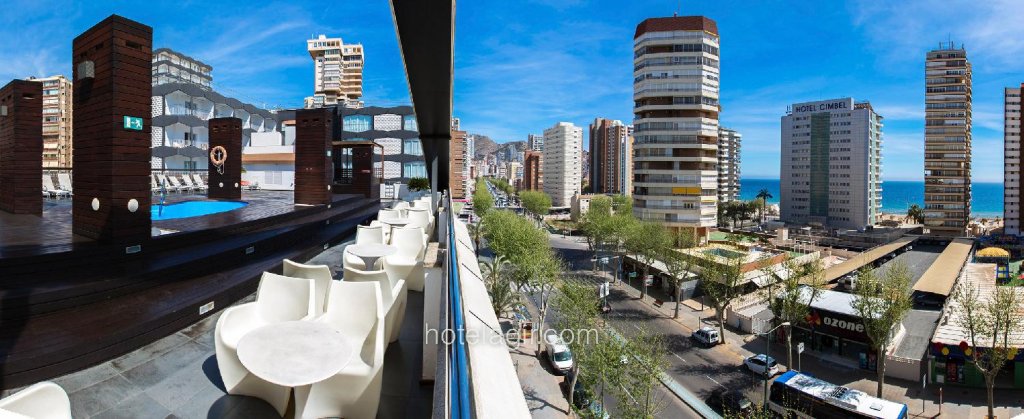 Фото Medplaya Agir Springs