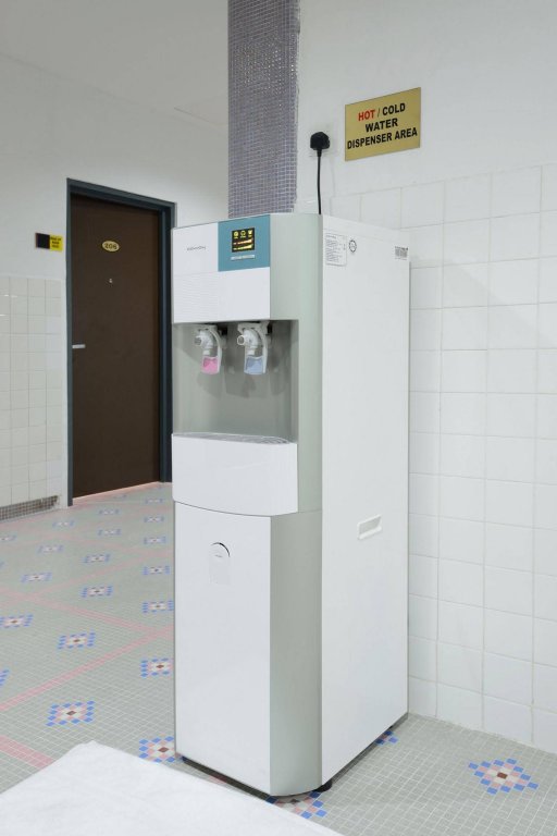 Фото Grand Inn Penang Road