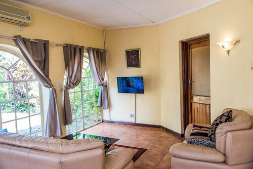 Гостиница Tranquilo Resorts Lilongwe в Лилонгве
